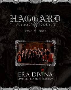 Haggard : Era Divina